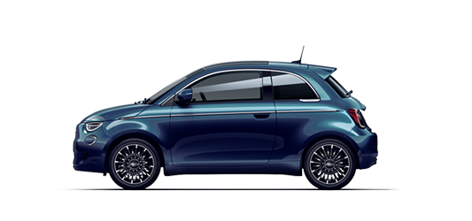 500 Électrique
