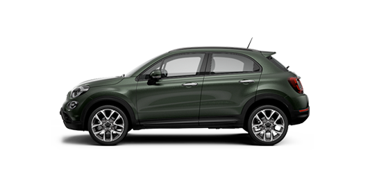 500X CROSS