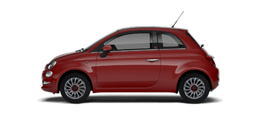 500 RED
