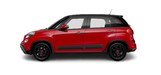 500L RED