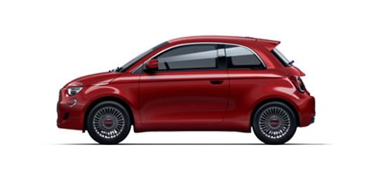 500 Électrique RED